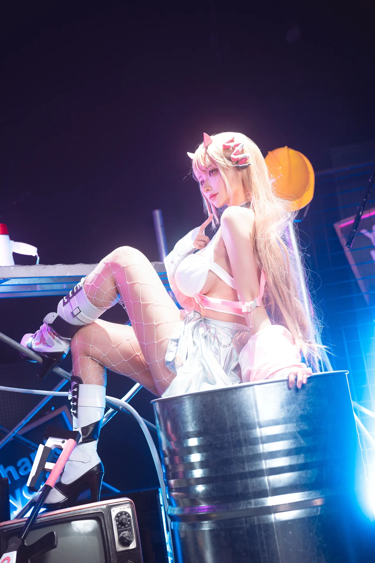 Seya狮砸 - 胜利女神：妮姬 毒蛇-erohere5.webp